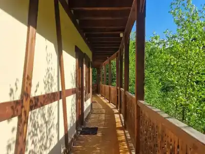 Ecokayan Dilijan Resort - 97