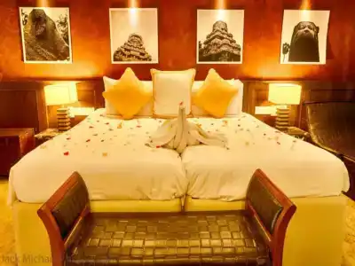 Vgp Golden Beach Resort - 34