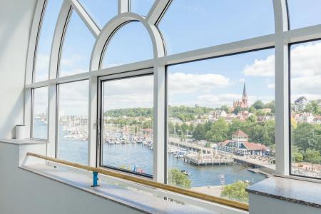 Ramada by Wyndham Flensburg - 6