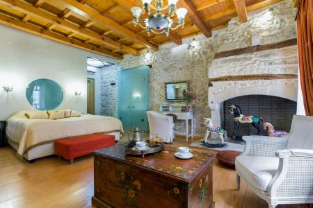 Avli Lounge - 6