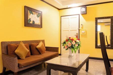 Royal Peninsula Chiangmai - 93