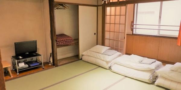 Oyo Yamamoto Ryokan Fukuoka Hakata - 49