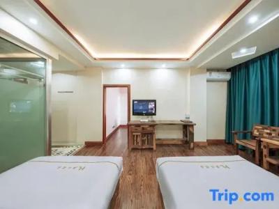 Anini Raka Resort & Spa - 48