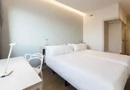 B&B Barcelona Viladecans - 6