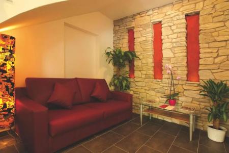 Garni Muttler Alpinresort & Spa - 9