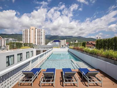 Novotel Chiangmai Nimman Journeyhub - 15