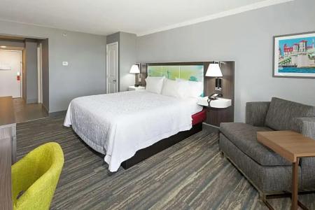Hampton Inn - 60