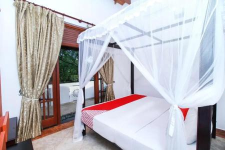 Chami Villa Bentota - 46