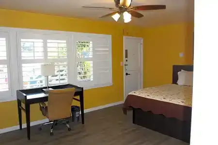 Carmel Wayfarer Inn - 51