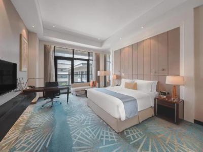 Gran Melia Xi'an - 25