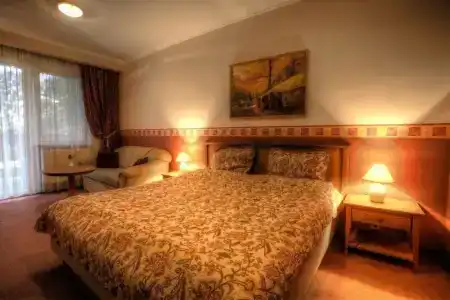Grand Sergijo Residence Superior Adult Friendly Luxury Boutique - 48