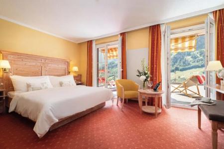 Restaurant Waldhaus - 49