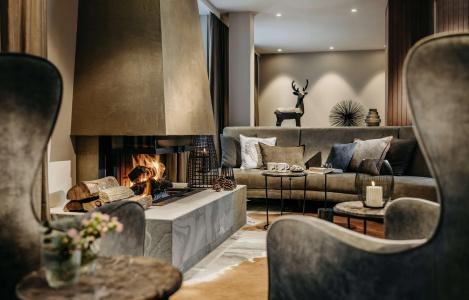 Grand Tirolia Kitzbühel - Member of Hommage Luxurys Collection - 13
