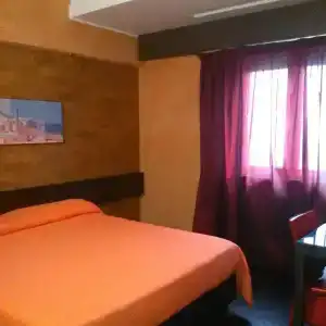 Pompei Resort - 37