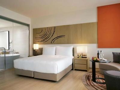 möVenpick Siam Na Jomtien Pattaya - Sha Extra Plus - 57