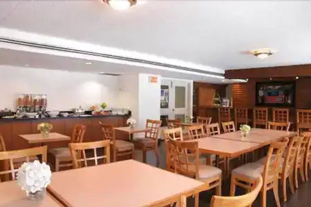 Admiral Inn - 15