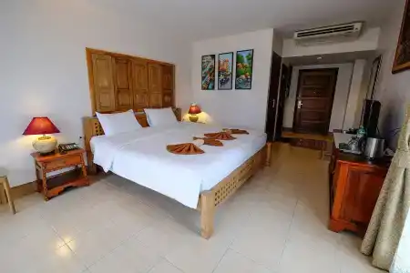 Harmony Inn - 5