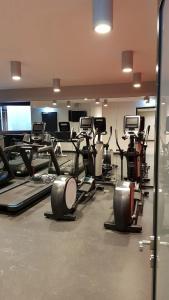Novotel Regensburg Zentrum - 21