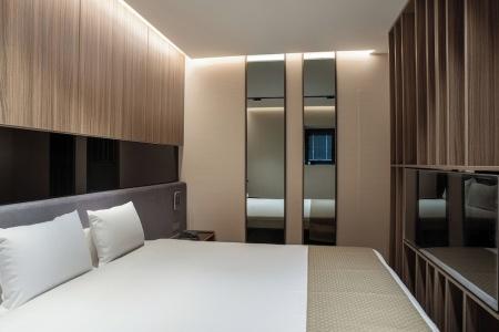 Nish İstanbul Suites & - 38