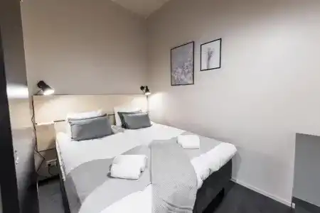 Forenom ApartVantaa Tikkurila - 25