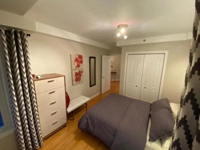 ApartHotelMontreal by Les Terrasses Saint Urbain 2225I2 - 61