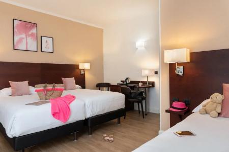 The Originals Boutique, Hôtel des Orangers, Cannes (Inter-Hotel) - 80