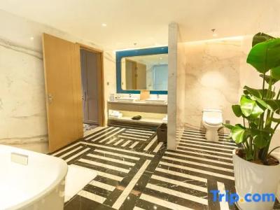 Shanghai Haichang Ocean Park Theme Resort - 137