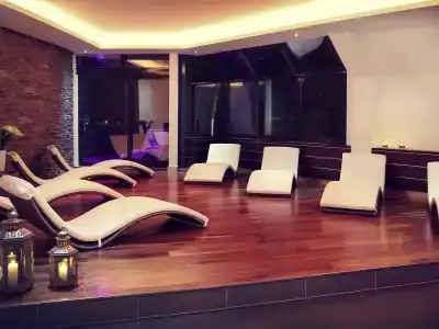 Mercure Hamm - 11