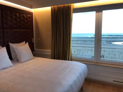 Hôtel Merveilleux Côté Mer - 45