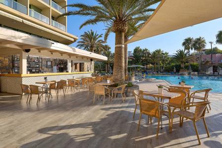 Sirens Beach & Village - 27