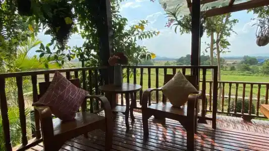 Nan Seasons Boutique Resort - 206