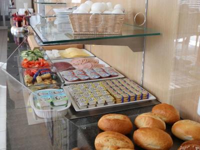 ibis budget Augsburg City - 7