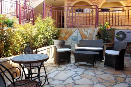 Greka Ionian Suites - 157