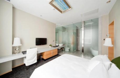 Royal Tulip Luxury Carat - Guangzhou - 50
