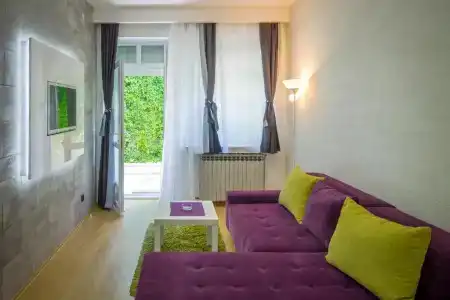 Central Park Residence - 76