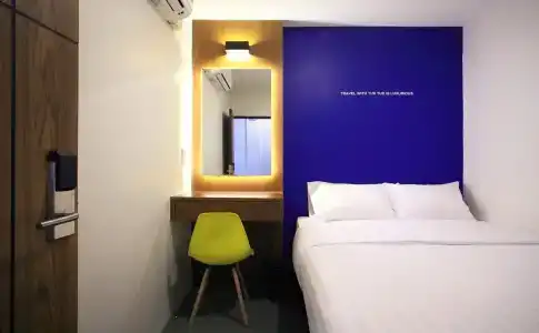 Tuk Tuk Hostel - 2