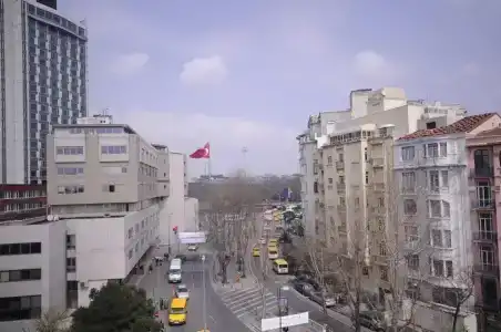 Star Taksim - 15