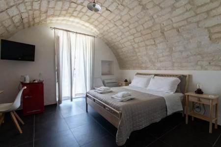 Bed and Breakfast Terra del Sole Ibla - 122