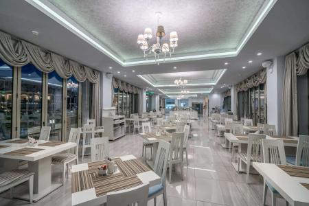 Zante Park Resort & Spa BW Premier Collection - 33