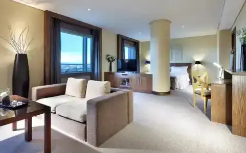 Eurostars Suites Mirasierra - 57