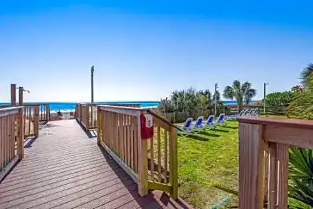 Carolinian Beach - 232