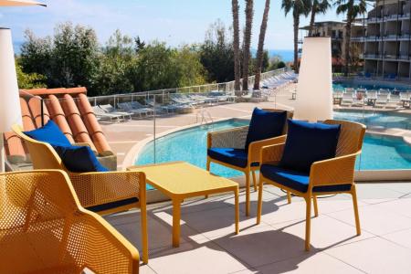 & Spa Baie des Anges by Thalazur - 41