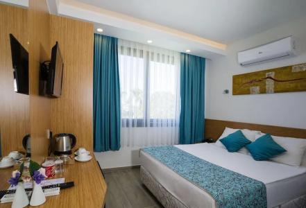 My Marin Otel - 38