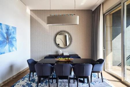 Rixos The Palm & Suites - Ultra All Inclusive - 103