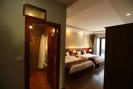 Sapa Unique - 50