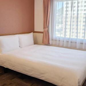 Toyoko Inn Ekimae - 34