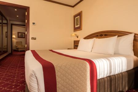 Eurostars Las Claras - 35