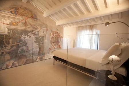 Nun Assisi Relais & Spa Museum - 38