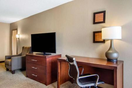 Comfort Inn Sandy Springs – Perimeter - 33