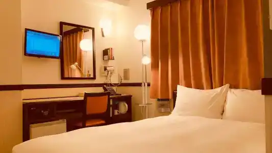 Toyoko Inn Shin-Osaka Chuo-guchi Honkan - 20